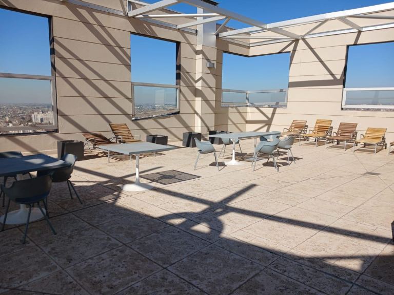 Departamento en Alquiler en Capital, Mendoza