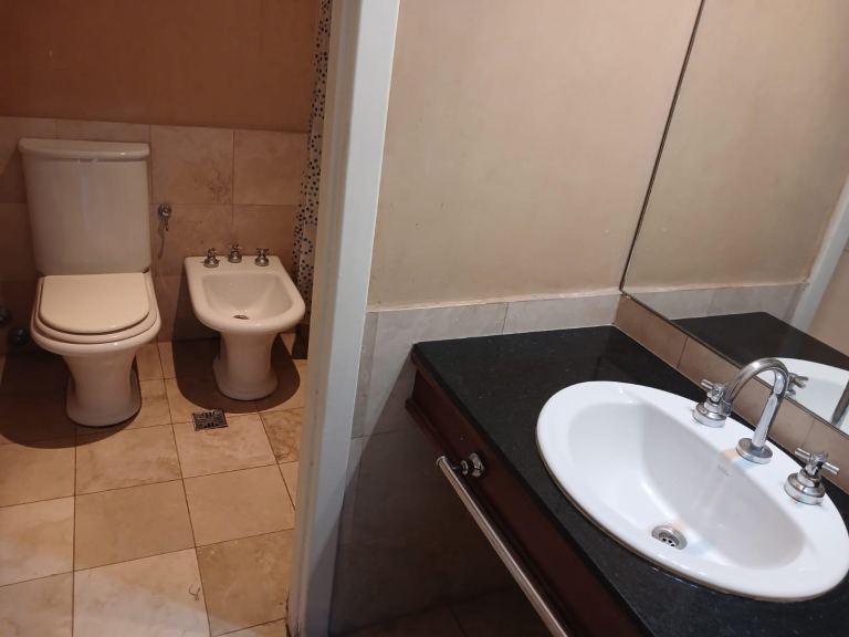 Departamento en Alquiler en Capital, Mendoza