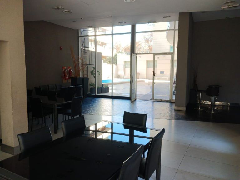 Departamento en Alquiler en Capital, Mendoza