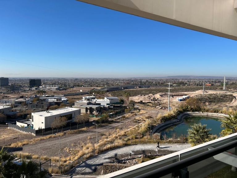 Departamento en Venta en Godoy Cruz, Mendoza