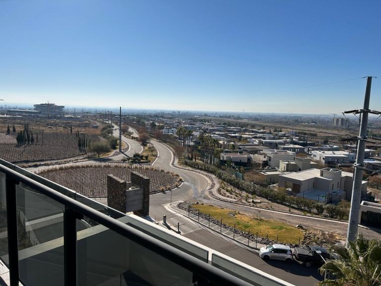 Departamento en Venta en Godoy Cruz, Mendoza