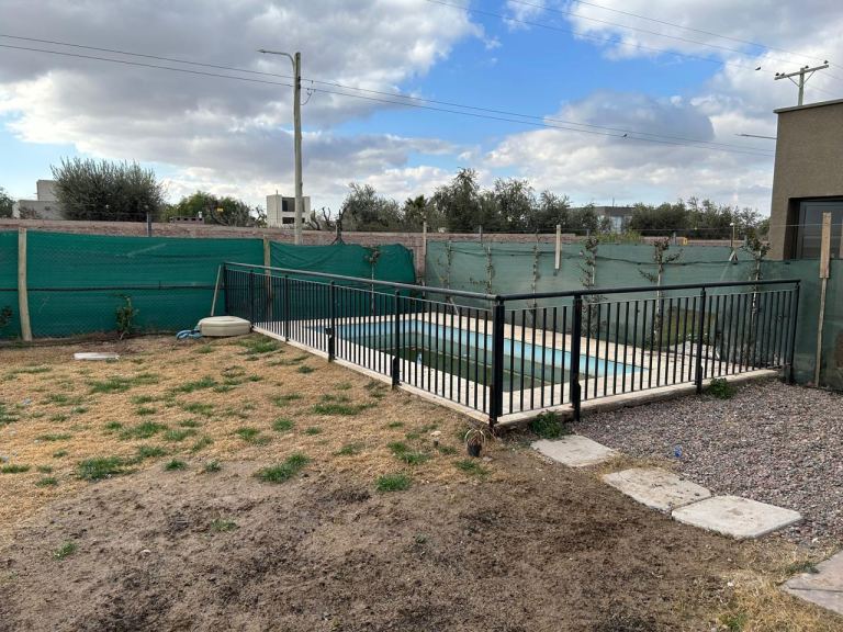 Casa en Venta en Maipu, Mendoza