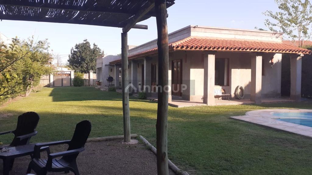 Casa en Venta en Maipu, Mendoza