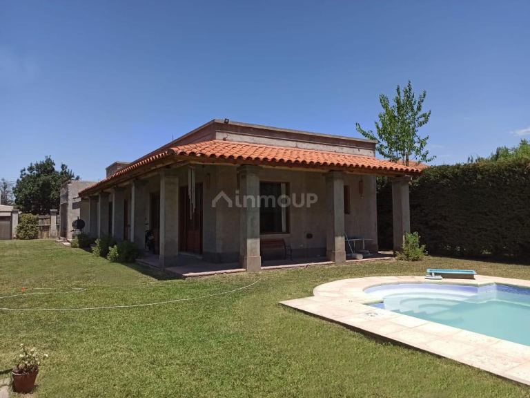 Casa en Venta en Maipu, Mendoza