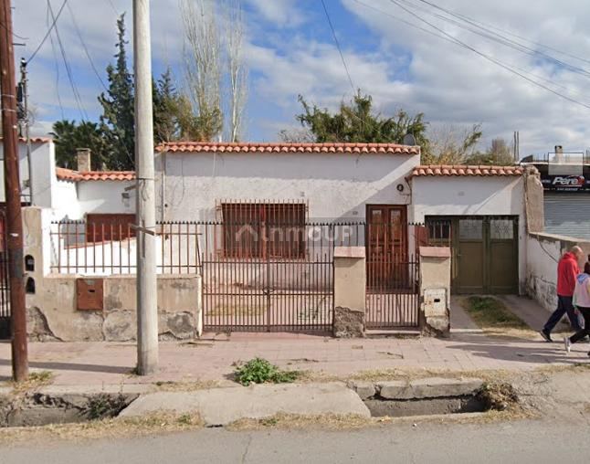 Terreno en Venta en Las Heras, Mendoza