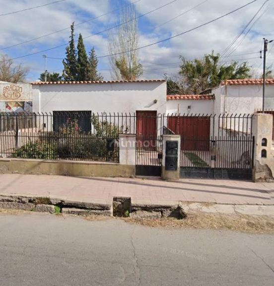 Terreno en Venta en Las Heras, Mendoza
