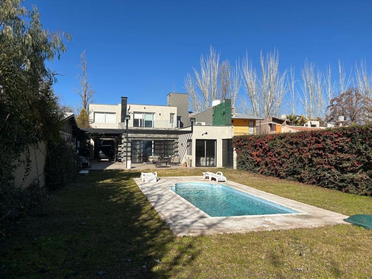 Casa en Venta en Maipu, Mendoza