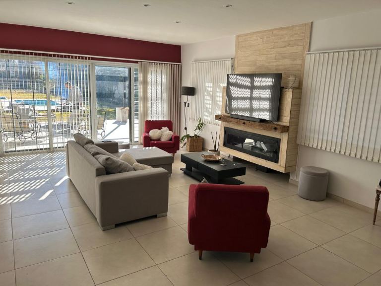 Casa en Venta en Maipu, Mendoza
