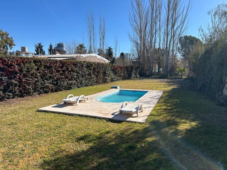 Casa en Venta en Maipu, Mendoza