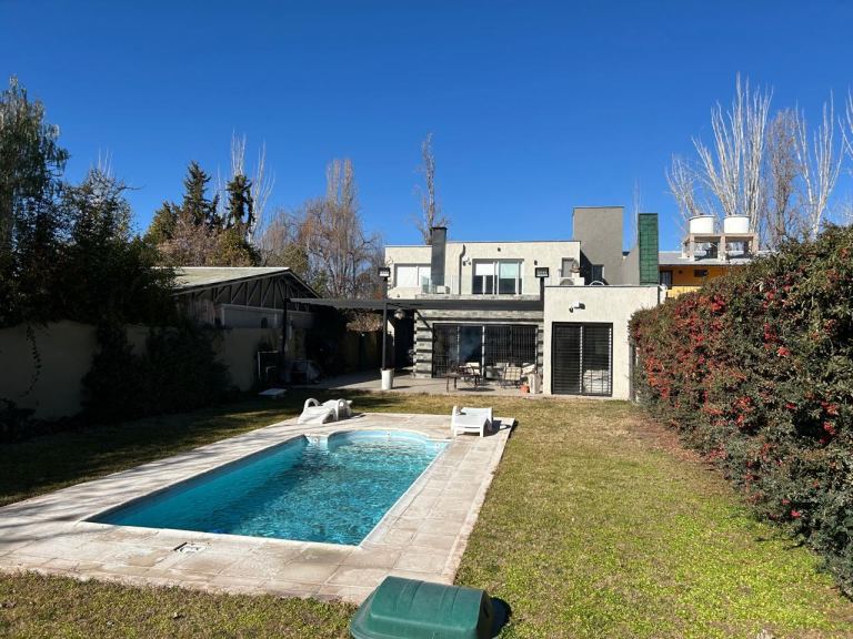 Casa en Venta en Maipu, Mendoza