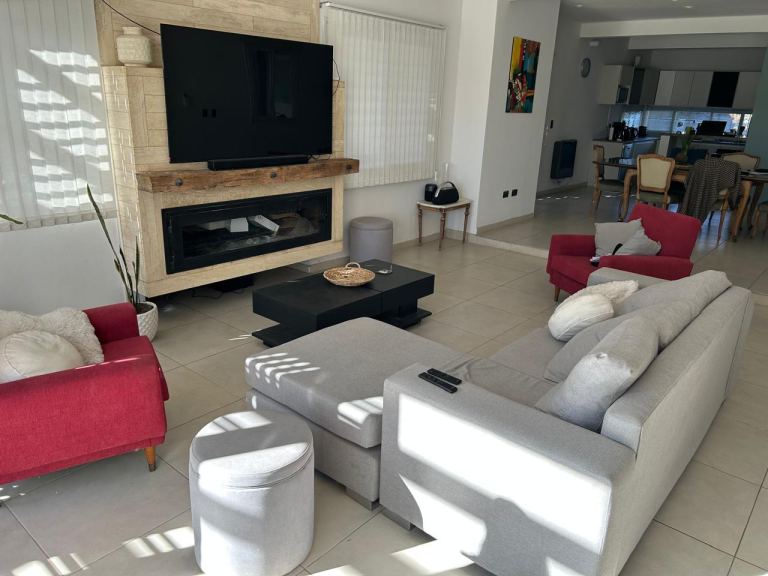 Casa en Venta en Maipu, Mendoza