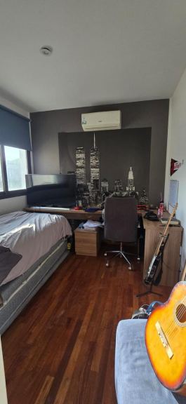 Casa en Venta en Capital, Mendoza