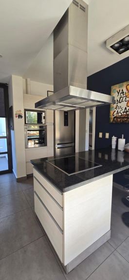 Casa en Venta en Capital, Mendoza