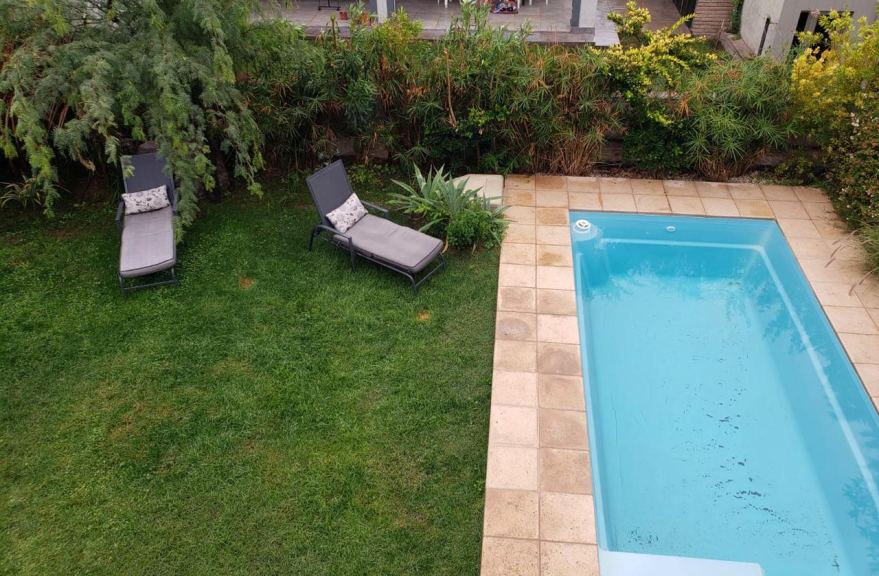 Casa en Venta en Capital, Mendoza