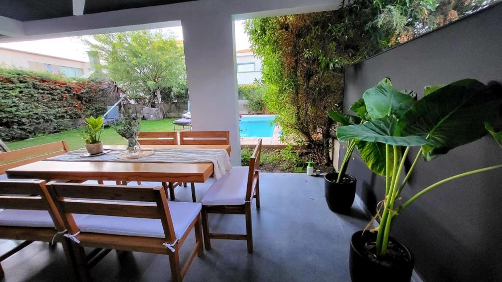Casa en Venta en Capital, Mendoza