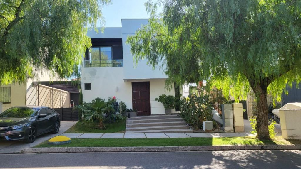 Casa en Venta en Capital, Mendoza