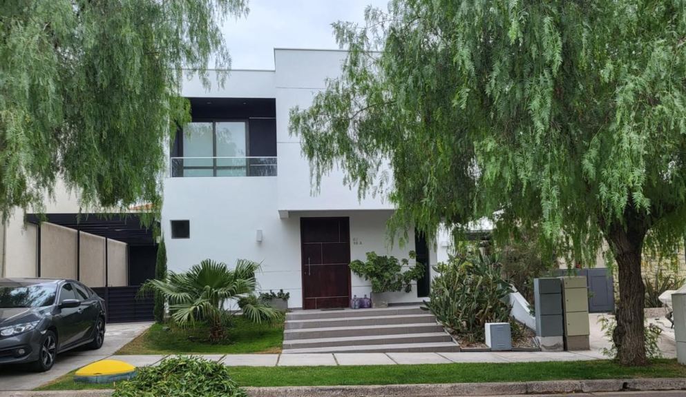 Casa en Venta en Capital, Mendoza