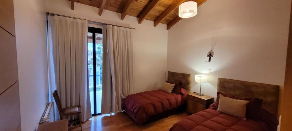 Casa en Alquiler en Lujan de Cuyo, Mendoza