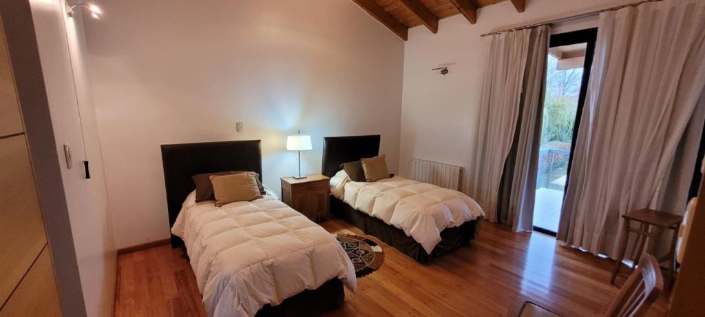 Casa en Alquiler en Lujan de Cuyo, Mendoza