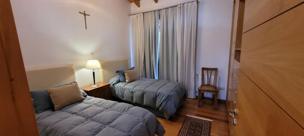 Casa en Alquiler en Lujan de Cuyo, Mendoza