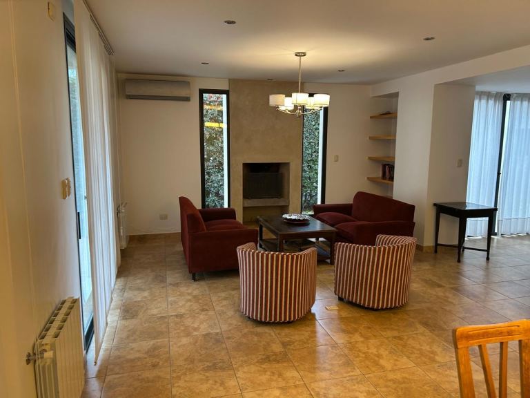 Casa en Alquiler en Lujan de Cuyo, Mendoza