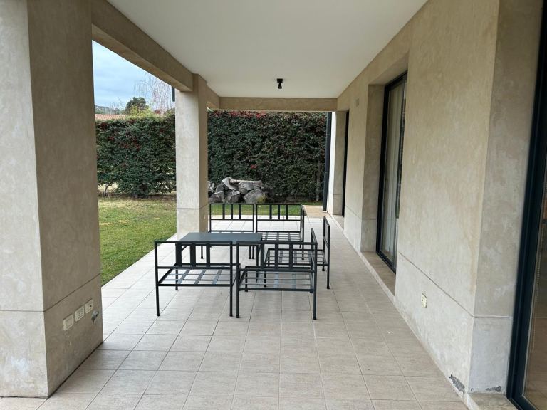 Casa en Alquiler en Lujan de Cuyo, Mendoza