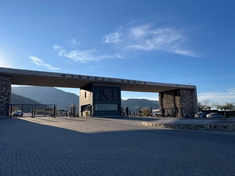 Lote en Venta en Las Heras, Mendoza