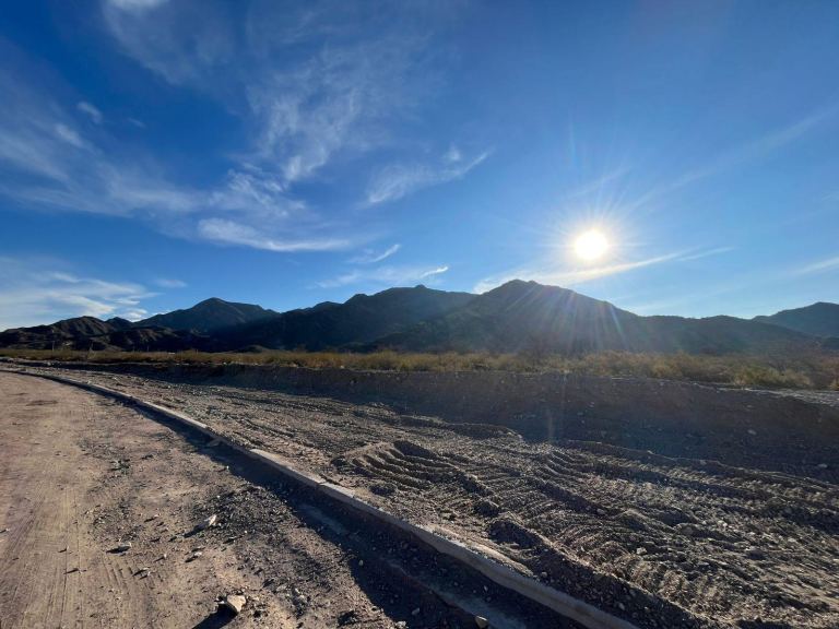 Lote en Venta en Las Heras, Mendoza