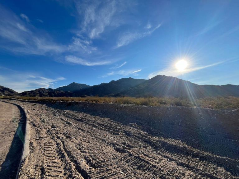 Lote en Venta en Las Heras, Mendoza