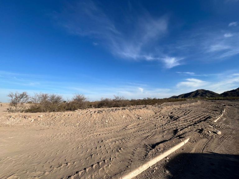 Lote en Venta en Las Heras, Mendoza