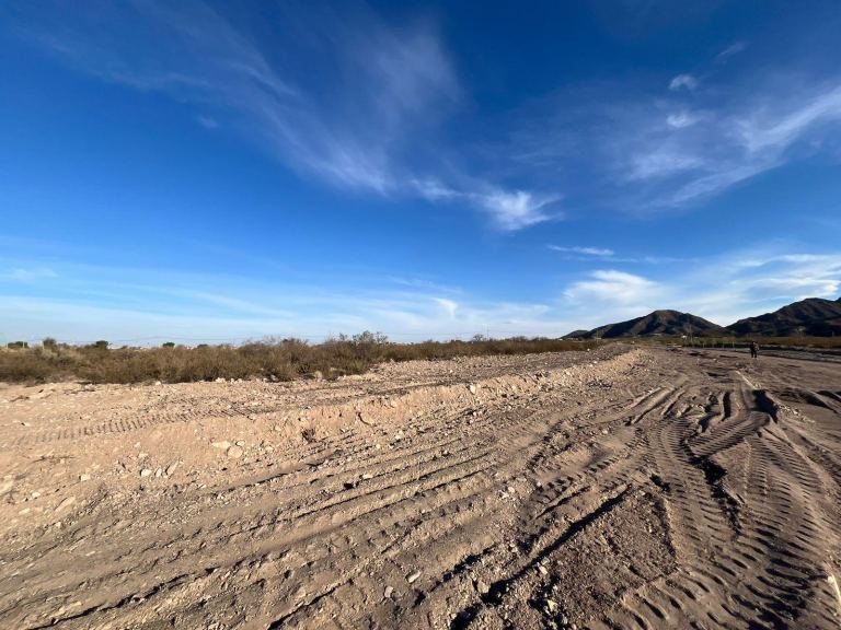 Lote en Venta en Las Heras, Mendoza