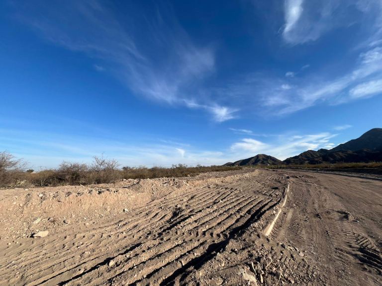 Lote en Venta en Las Heras, Mendoza