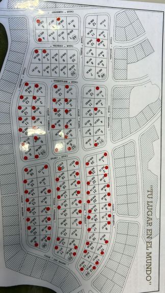Lote en Venta en Las Heras, Mendoza