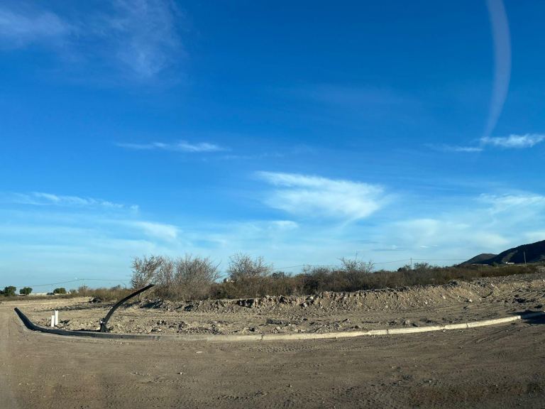 Lote en Venta en Las Heras, Mendoza