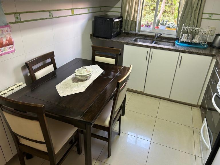 Casa en Venta en Guaymallen, Mendoza
