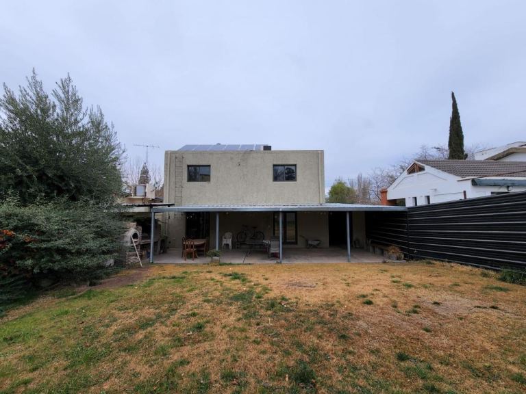 Casa en Venta en Lujan de Cuyo, Mendoza