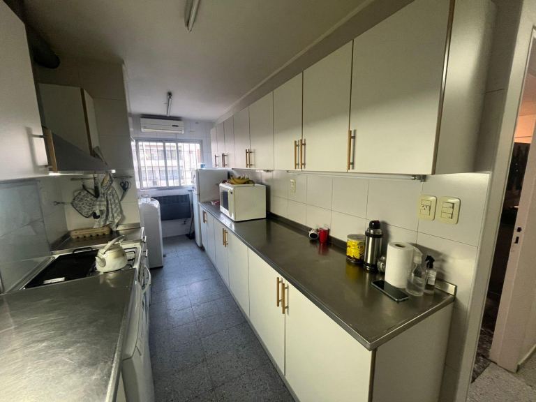 Departamento en Venta en Capital, Mendoza
