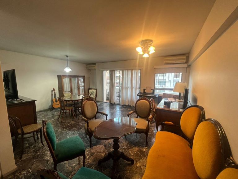 Departamento en Venta en Capital, Mendoza