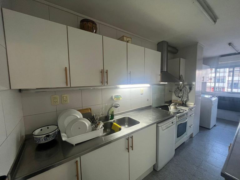 Departamento en Venta en Capital, Mendoza