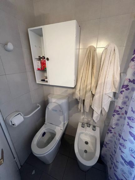 Departamento en Venta en Capital, Mendoza