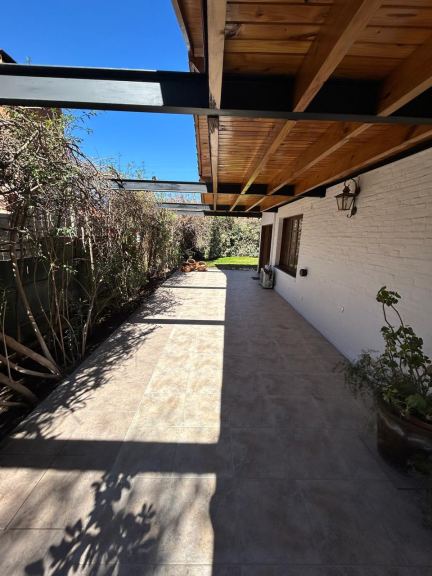 Casa en Alquiler en Capital, Mendoza