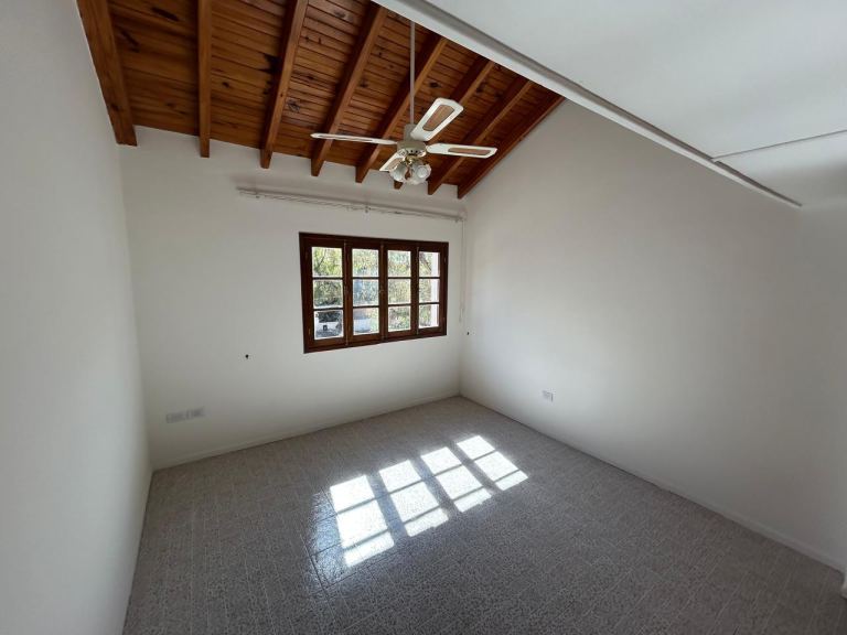 Casa en Alquiler en Capital, Mendoza