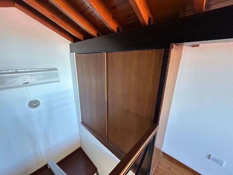 Casa en Alquiler en Capital, Mendoza