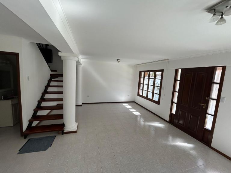 Casa en Alquiler en Capital, Mendoza