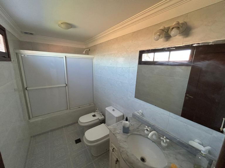 Casa en Alquiler en Capital, Mendoza