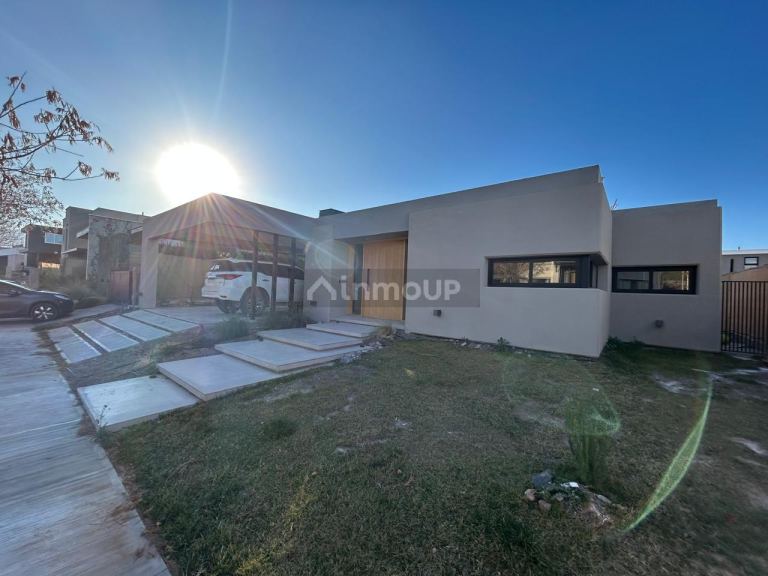 Casa en Venta en Lujan de Cuyo, Mendoza