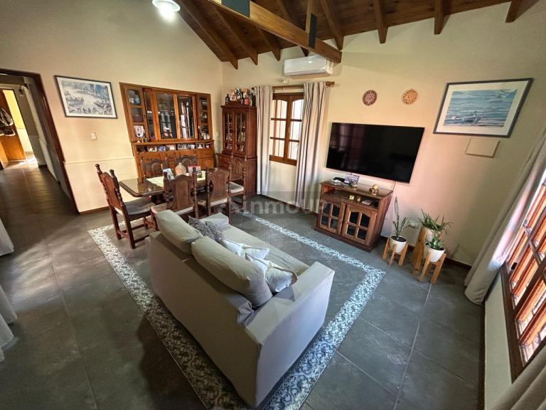 Casa en Venta en Guaymallen, Mendoza