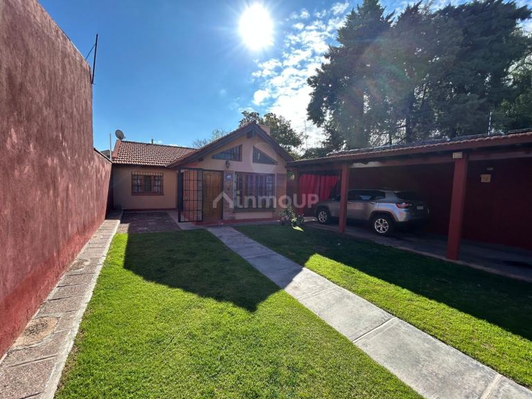Casa en Venta en Guaymallen, Mendoza