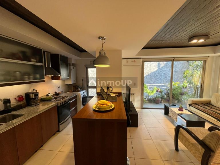 Departamento en Venta en Capital, Mendoza
