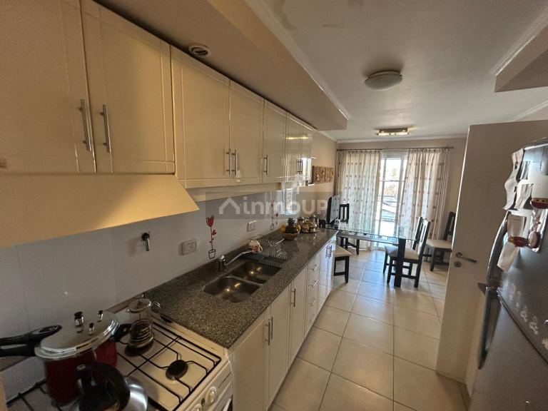 Departamento en Venta en Capital, Mendoza